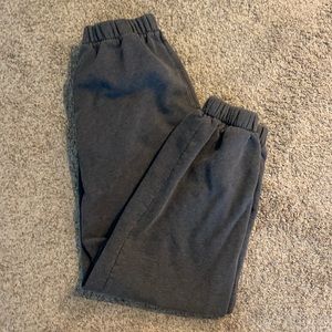 Brandy Melville Sweatpants